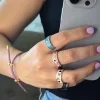 Anillos de Ojos