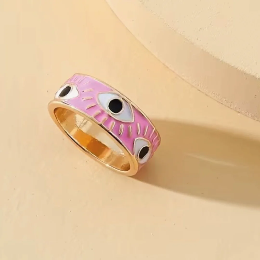 Anillos de Ojos - Image 3