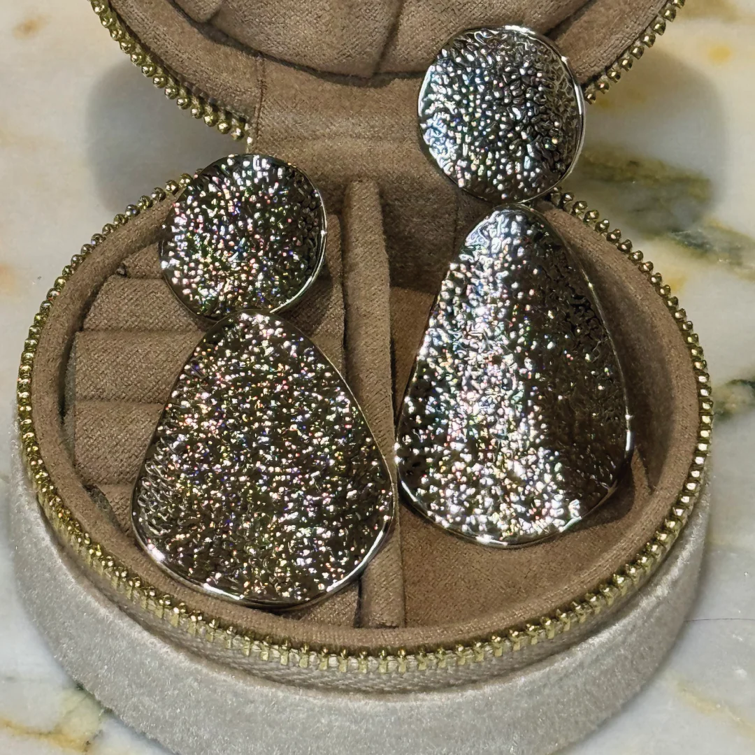 Aretes Plata - Image 3