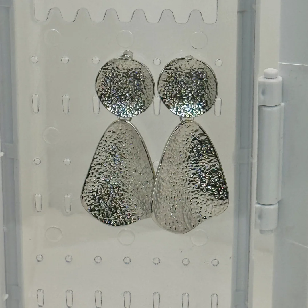 Aretes Plata - Image 2