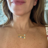Collar Clip