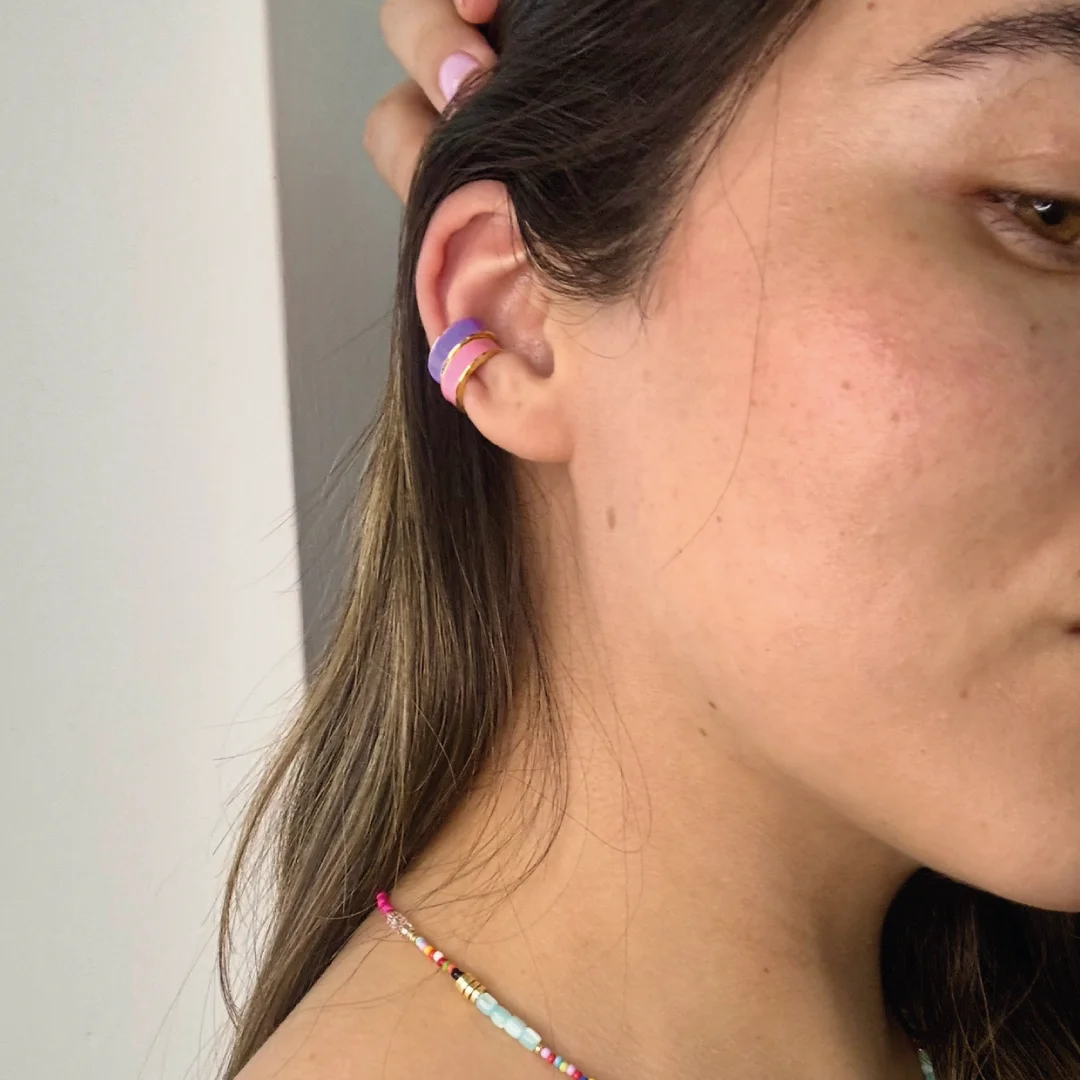 Cuff de Colores - Image 2